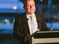 SMEs should be optimistic says Bruce Billson, despite $10 billion hit to budget bottom line in MYEFO